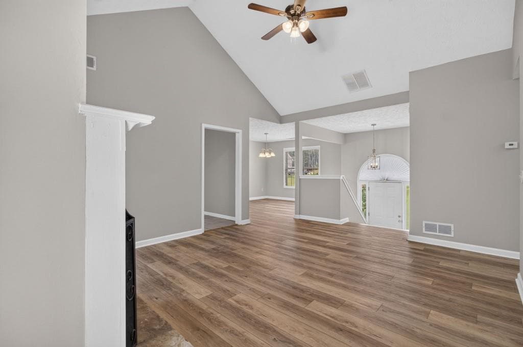 3 bedroom, 3 bathroom, 1,824 sq ft single family residence for sale at 4025 Hemingway Drive, Monroe, GA 30656 — photo 7