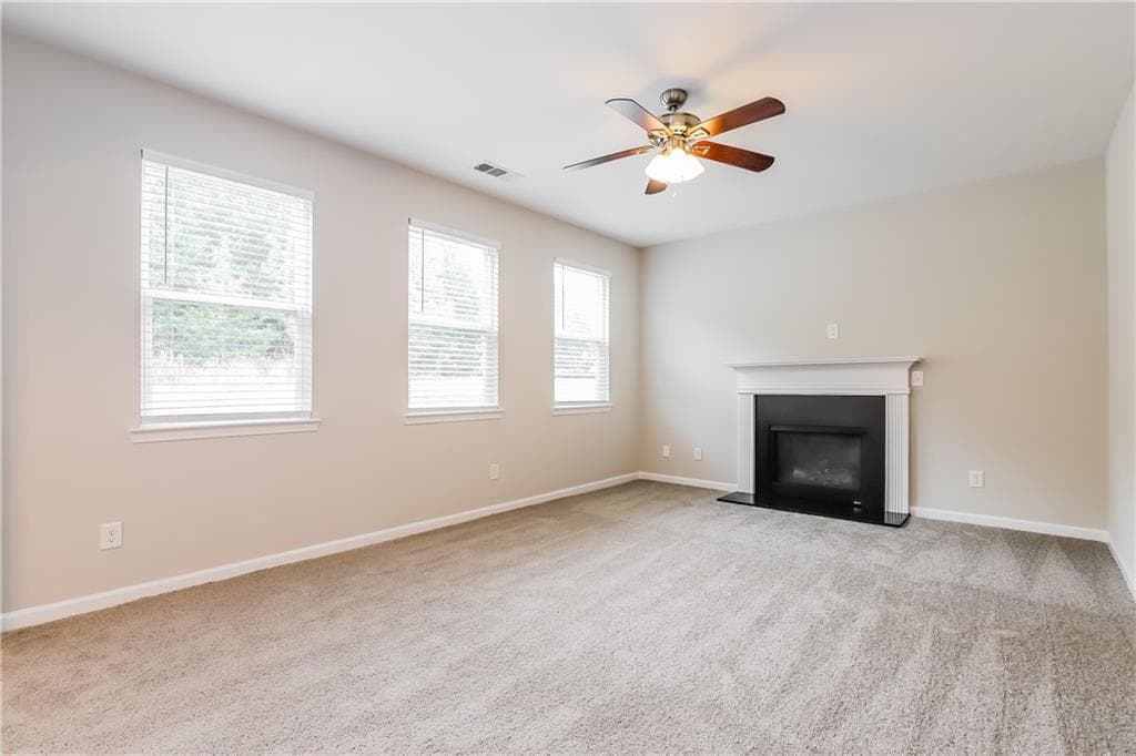 4 bedroom, 3 bathroom, 2,432 sq ft single family residence for rent at 320 Fern Court, Hoschton, GA 30548 for $2,175 a month — photo 6