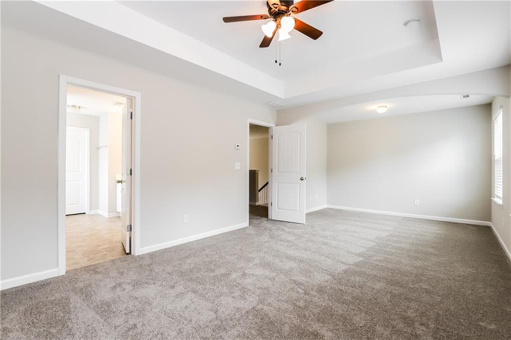 4 bedroom, 3 bathroom, 2,432 sq ft single family residence for rent at 320 Fern Court, Hoschton, GA 30548 for $2,175 a month — photo 8