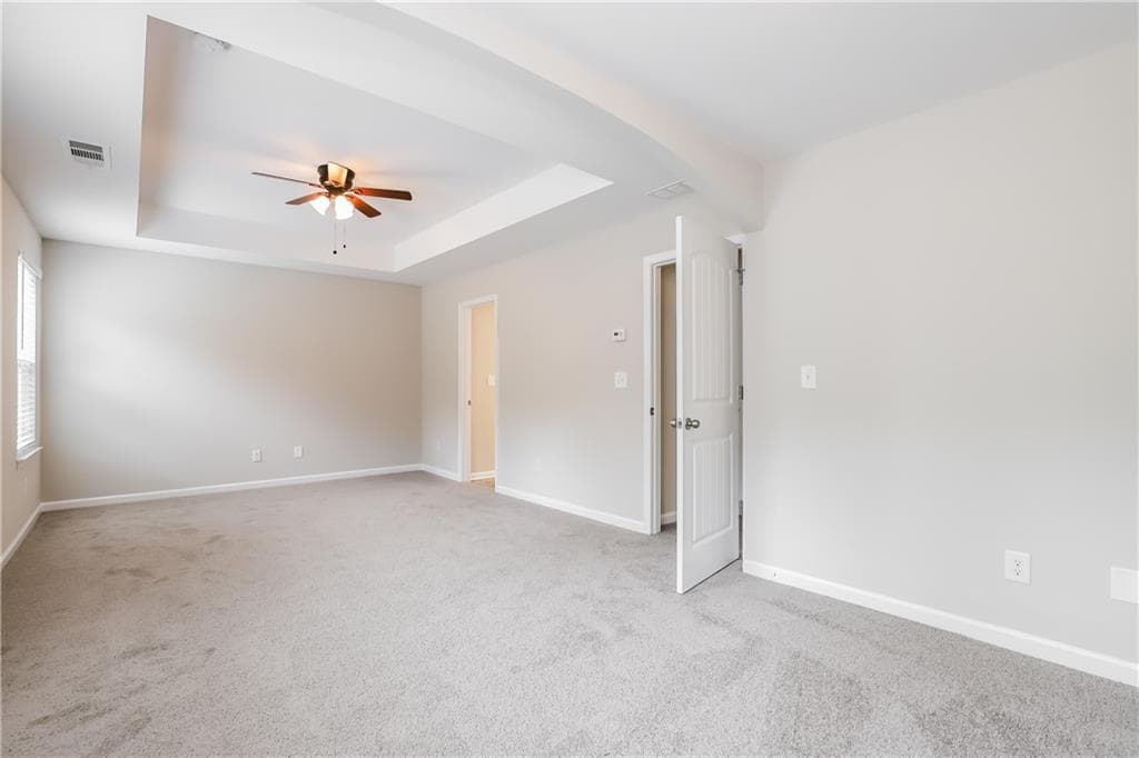 4 bedroom, 3 bathroom, 2,432 sq ft single family residence for rent at 320 Fern Court, Hoschton, GA 30548 for $2,175 a month — photo 9