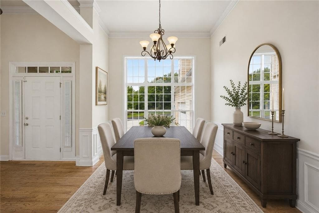 6 bedroom, 4 bathroom, 5,168 sq ft single family residence for sale at 642 Aya Circle, Loganville, GA 30052 — photo 3