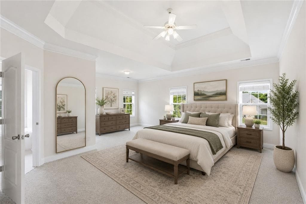 6 bedroom, 4 bathroom, 5,168 sq ft single family residence for sale at 642 Aya Circle, Loganville, GA 30052 — photo 4