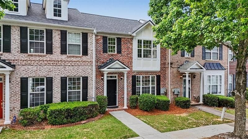 4709 Liberty Square, Acworth, GA 30101 — most recent listing photo