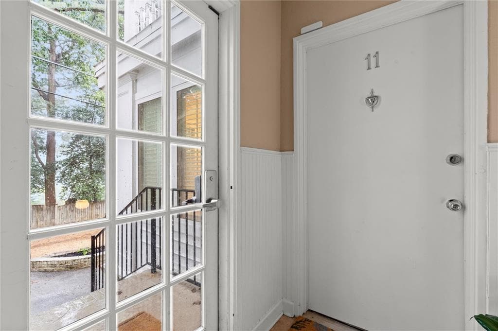1 bedroom, 1 bathroom condominium for sale at 1879 Johnson Road 11, Atlanta, GA 30306 — photo 5