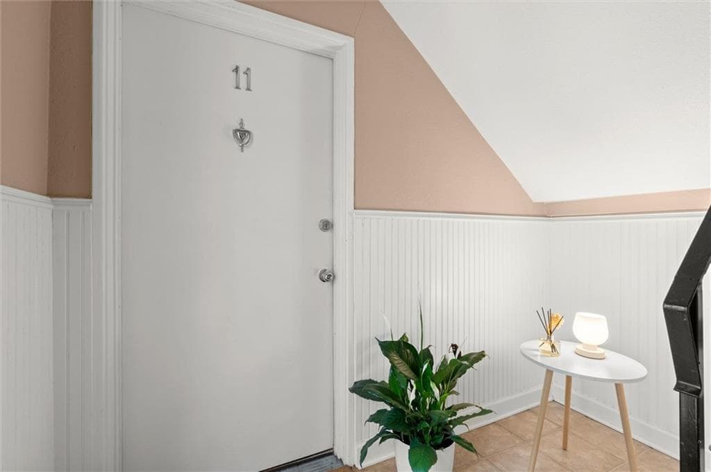 1 bedroom, 1 bathroom condominium for sale at 1879 Johnson Road 11, Atlanta, GA 30306 — photo 6