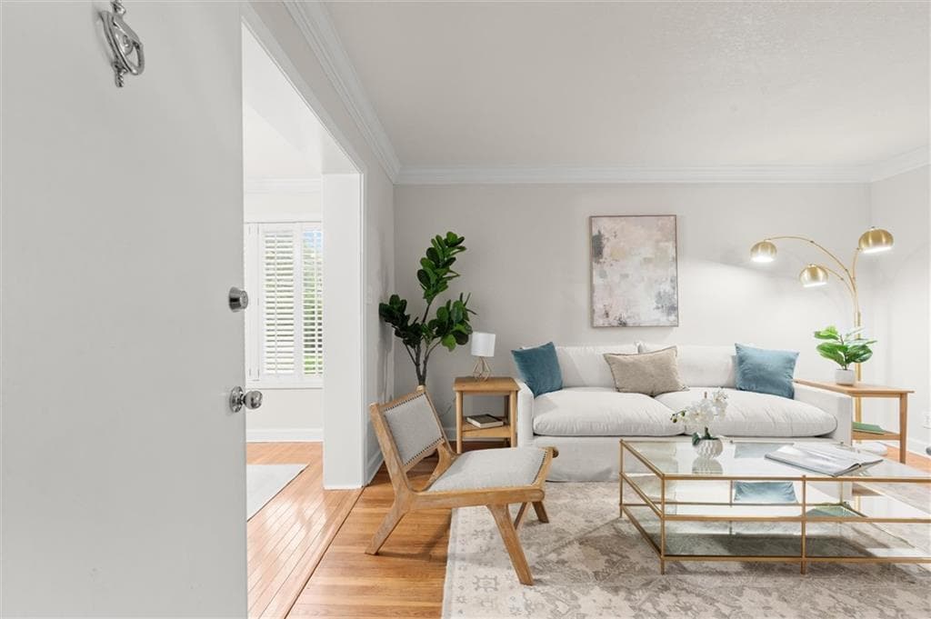 1 bedroom, 1 bathroom condominium for sale at 1879 Johnson Road 11, Atlanta, GA 30306 — photo 7