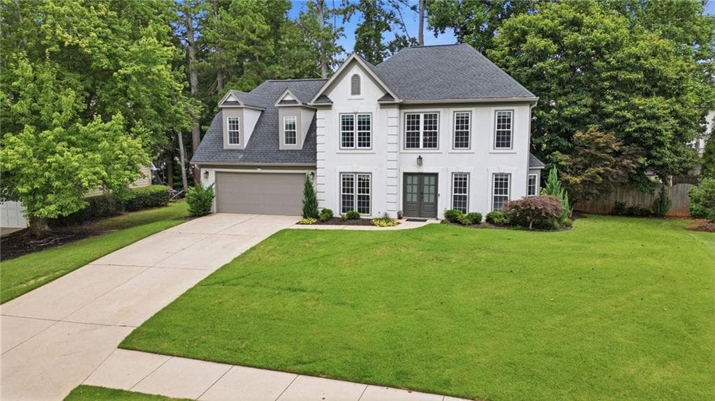 5510 N Hillbrooke Trace, Alpharetta, GA 30005 — most recent listing photo