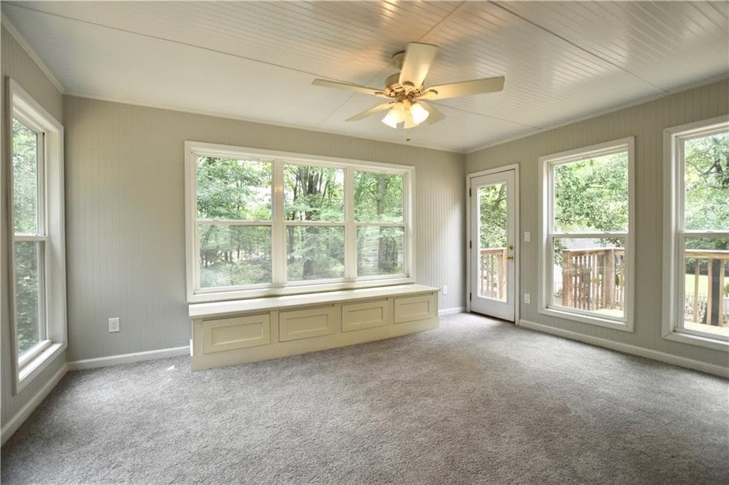 5 bedroom, 3 bathroom, 1,848 sq ft single family residence for sale at 544 Academy Woods Drive, Jefferson, GA 30549 — photo 10