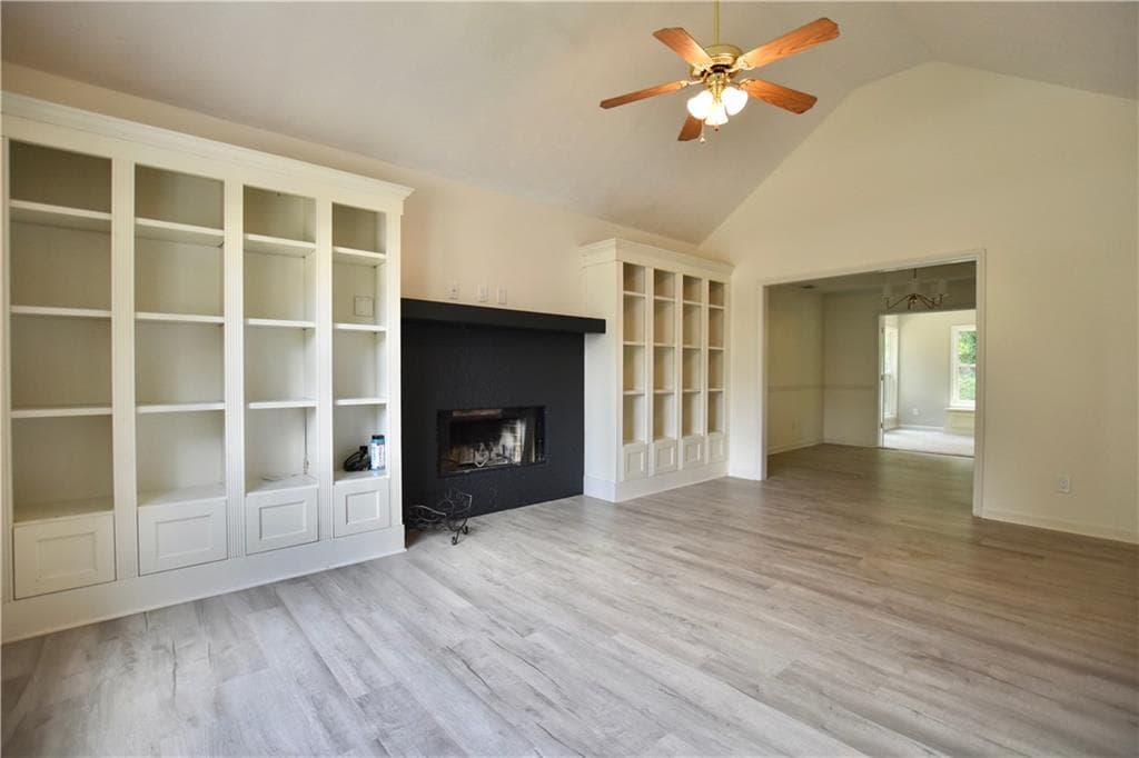 5 bedroom, 3 bathroom, 1,848 sq ft single family residence for sale at 544 Academy Woods Drive, Jefferson, GA 30549 — photo 9