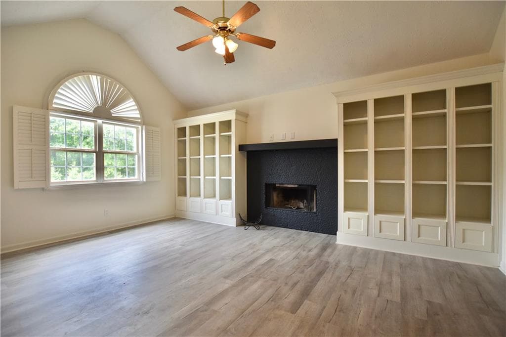5 bedroom, 3 bathroom, 1,848 sq ft single family residence for sale at 544 Academy Woods Drive, Jefferson, GA 30549 — photo 8
