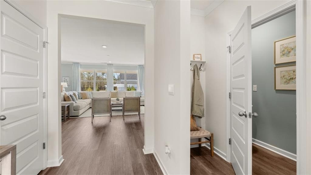 4 bedroom, 3 bathroom, 2,250 sq ft single family residence for sale at 1231 Kingston Avenue, Buckhead, GA 30625 — photo 3