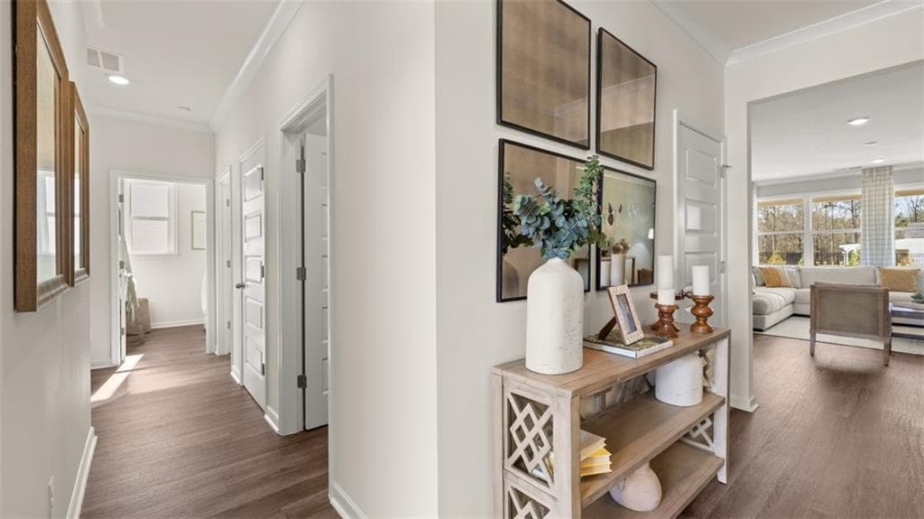4 bedroom, 3 bathroom, 2,250 sq ft single family residence for sale at 1231 Kingston Avenue, Buckhead, GA 30625 — photo 4