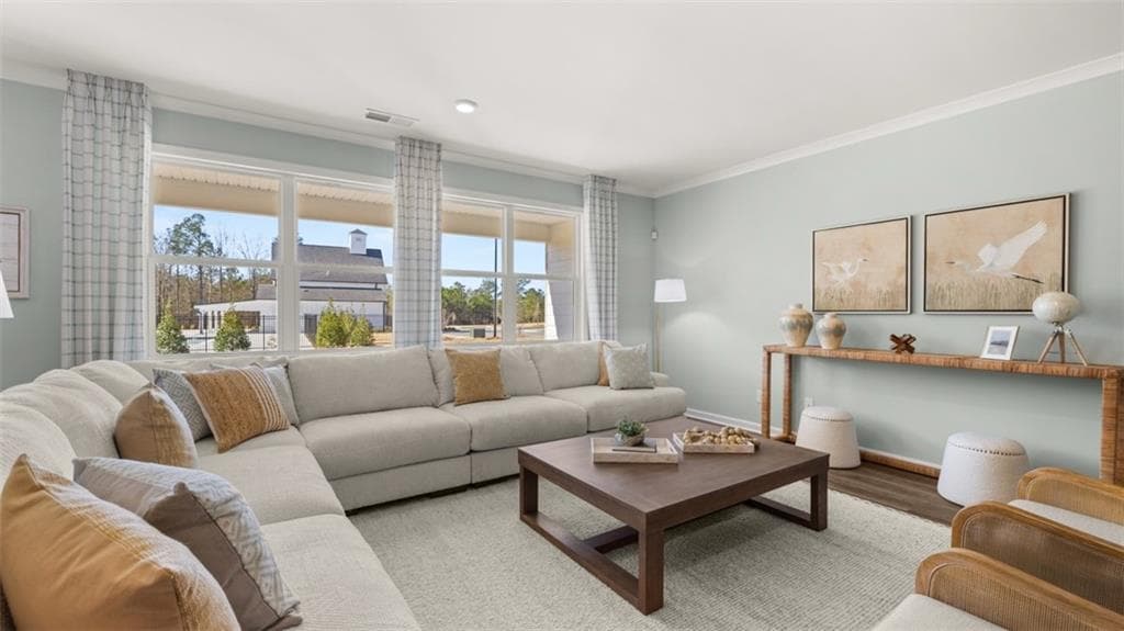 4 bedroom, 3 bathroom, 2,250 sq ft single family residence for sale at 1231 Kingston Avenue, Buckhead, GA 30625 — photo 7