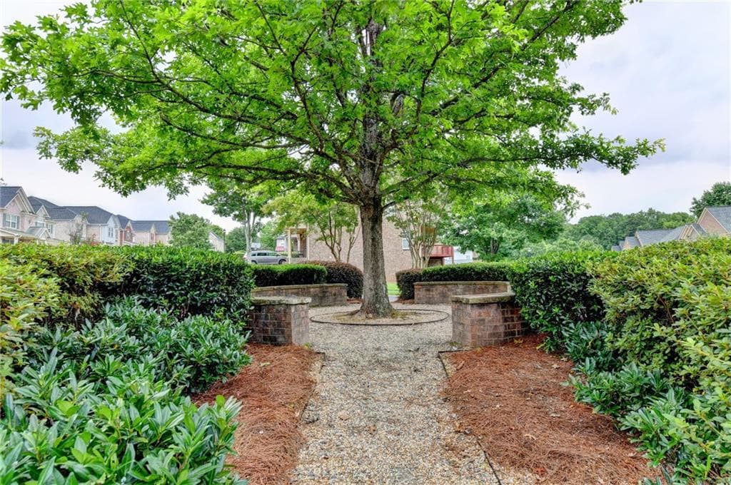 5 bedroom, 5 bathroom, 4,494 sq ft single family residence for sale at 2511 Royston Drive, Duluth, GA 30097 — photo 3
