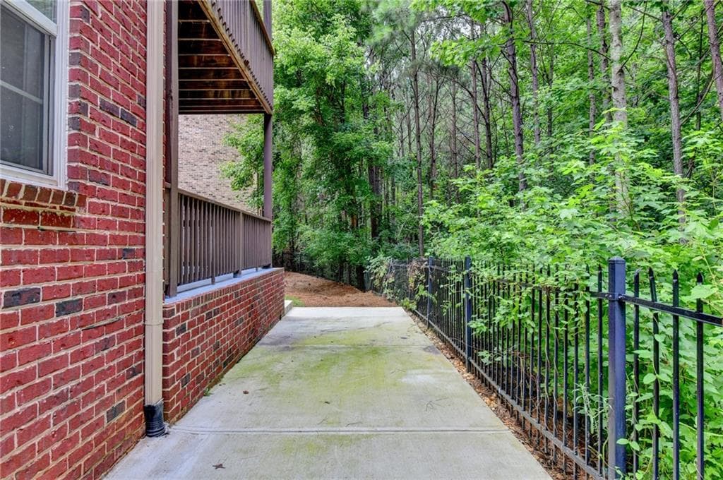 5 bedroom, 5 bathroom, 4,494 sq ft single family residence for sale at 2511 Royston Drive, Duluth, GA 30097 — photo 4