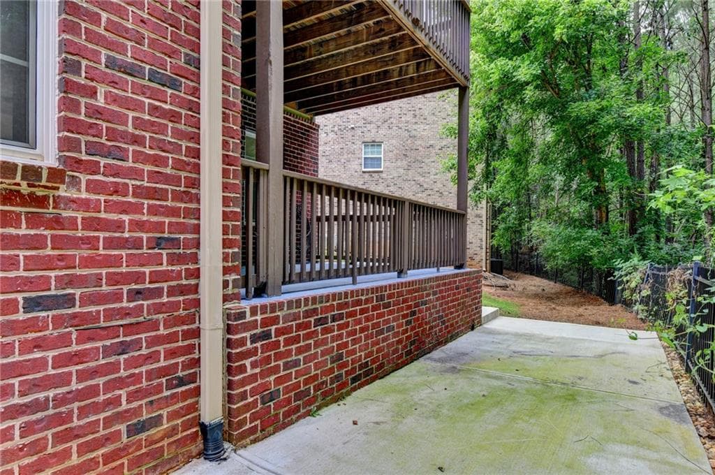 5 bedroom, 5 bathroom, 4,494 sq ft single family residence for sale at 2511 Royston Drive, Duluth, GA 30097 — photo 5