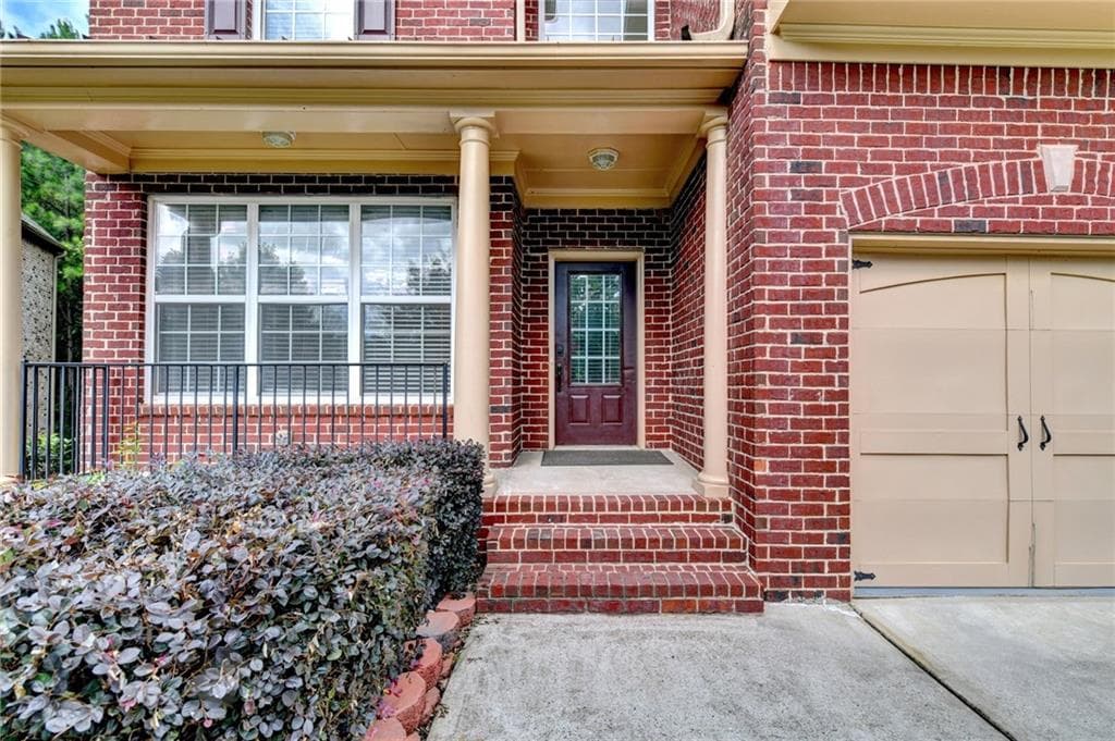 5 bedroom, 5 bathroom, 4,494 sq ft single family residence for sale at 2511 Royston Drive, Duluth, GA 30097 — photo 7