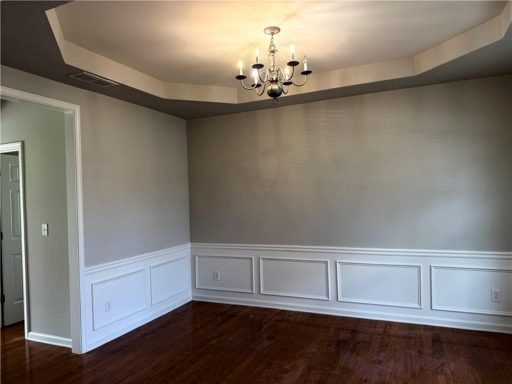 4 bedroom, 3 bathroom, 2,052 sq ft single family residence for rent at 8930 Ruel Lane, Suwanee, GA 30024 for $2,695 a month — photo 6
