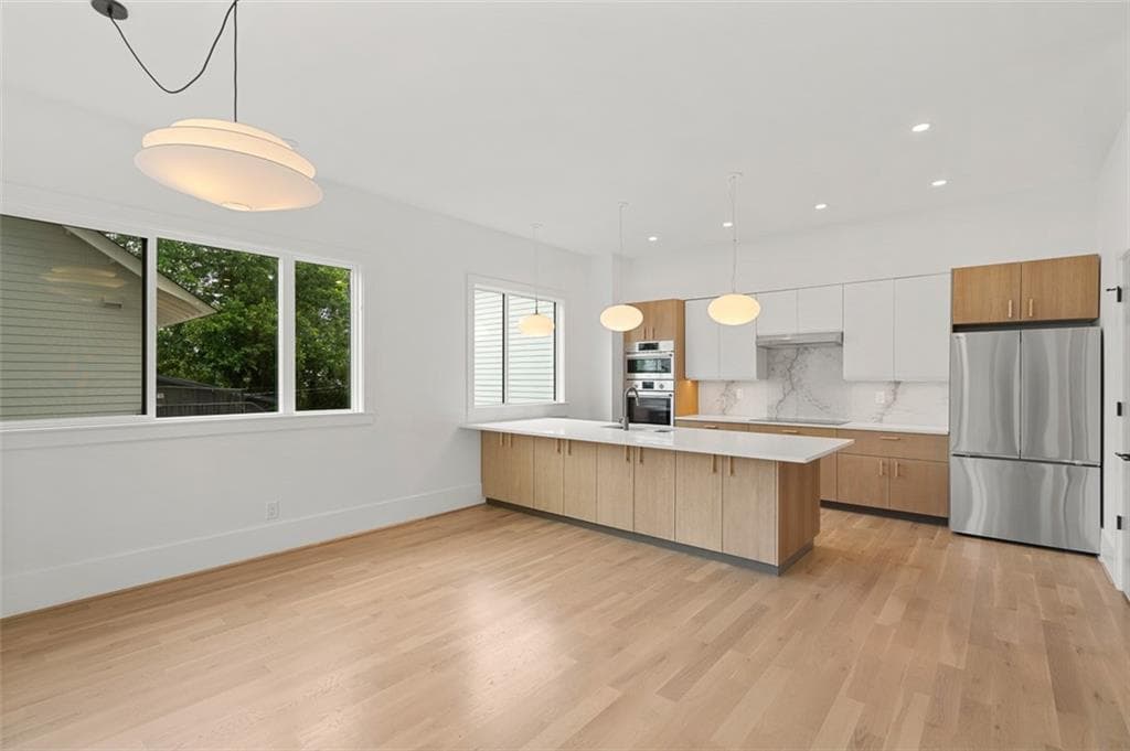 4 bedroom, 4 bathroom, 2,275 sq ft townhouse for sale at 1112 Kirkwood Unit #1 Avenue, Atlanta, GA 30316 — photo 9