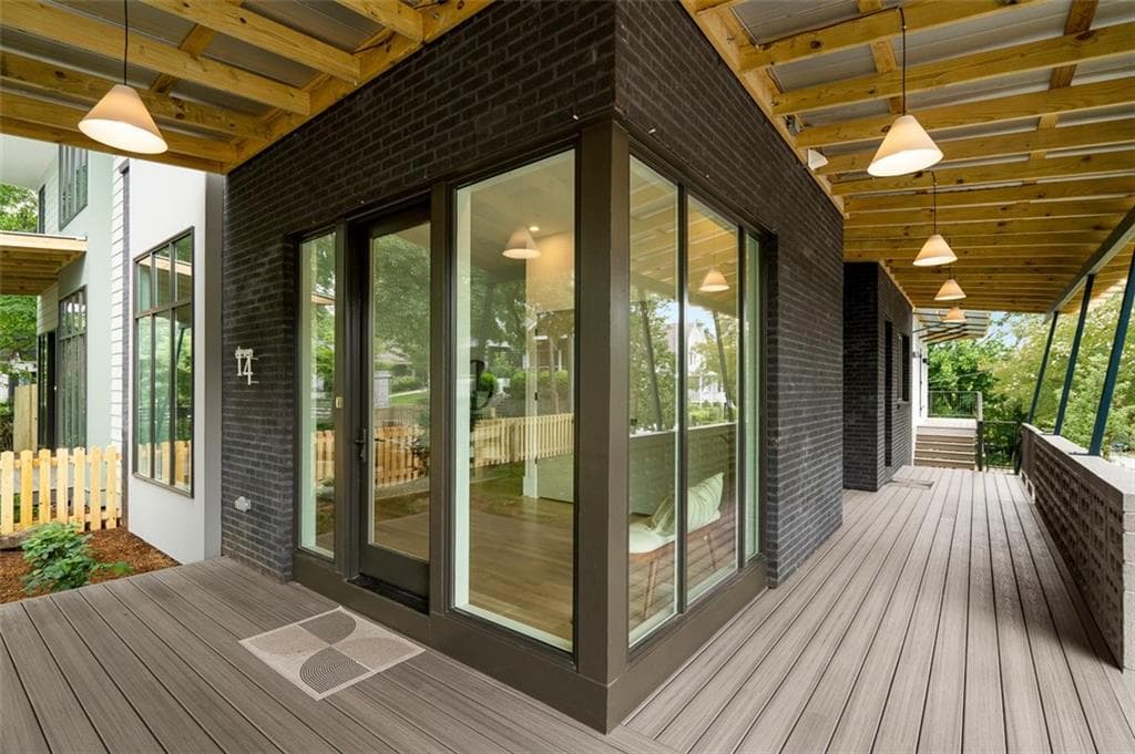 4 bedroom, 4 bathroom, 2,275 sq ft townhouse for sale at 1114 Kirkwood Unit #1 Avenue, Atlanta, GA 30316 — photo 7