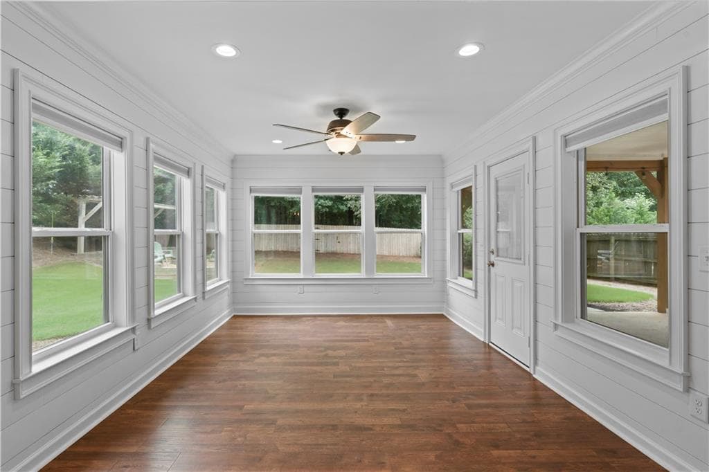 3 bedroom, 3 bathroom, 2,386 sq ft single family residence for sale at 3706 Devon Park Lane, Kennesaw, GA 30144 — photo 9