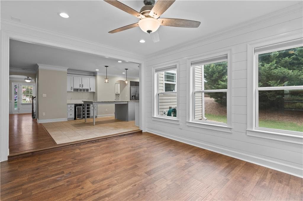 3 bedroom, 3 bathroom, 2,386 sq ft single family residence for sale at 3706 Devon Park Lane, Kennesaw, GA 30144 — photo 10