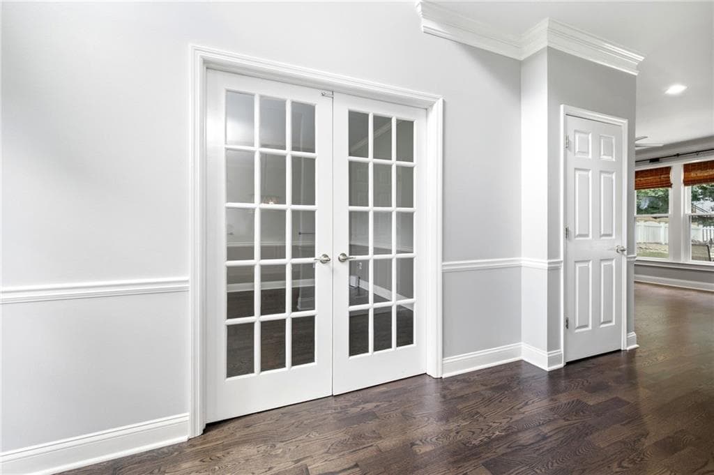 4 bedroom, 3 bathroom, 2,518 sq ft single family residence under contract at 1727 Green Farm Court, Dacula, GA 30019 — photo 6