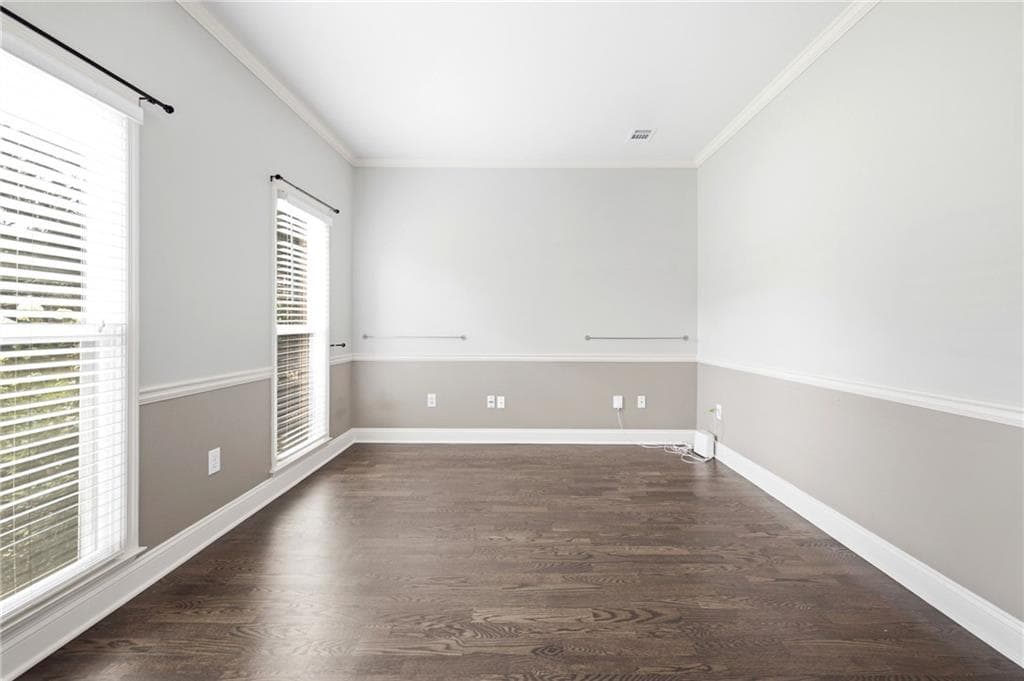 4 bedroom, 3 bathroom, 2,518 sq ft single family residence under contract at 1727 Green Farm Court, Dacula, GA 30019 — photo 7