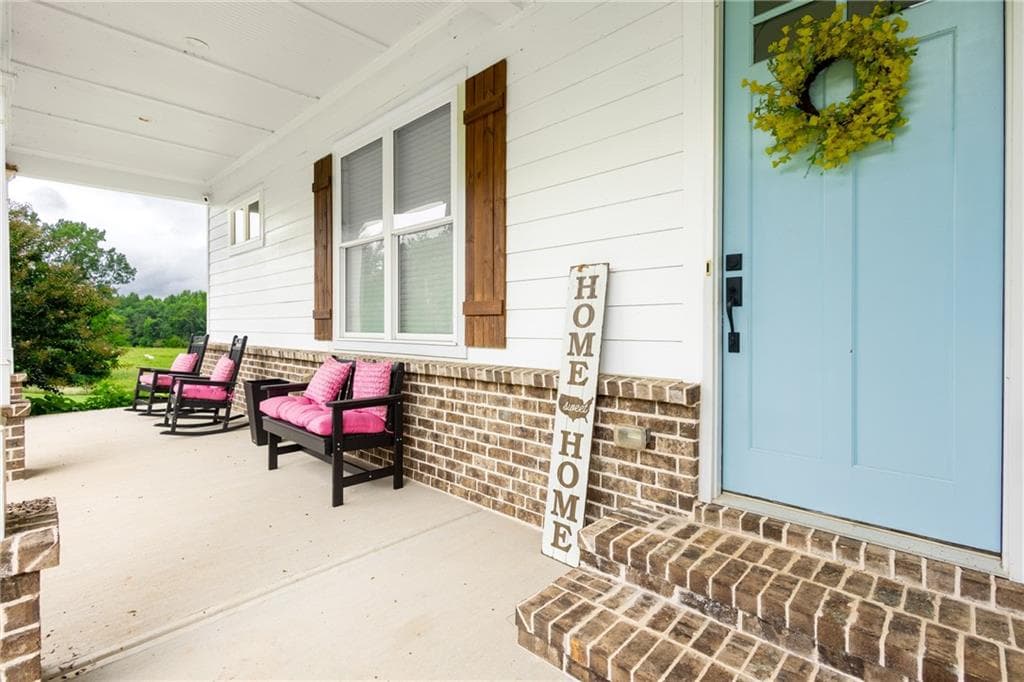 6 bedroom, 6 bathroom, 5,784 sq ft single family residence for sale at 1440 Chandler Bridge Road, Nicholson, GA 30565 — photo 3