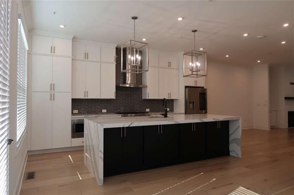 4 bedroom, 5 bathroom, 3,093 sq ft townhouse for sale at 343 Concord Street, Alpharetta, GA 30009 — photo 3