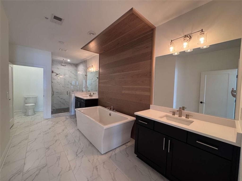 4 bedroom, 5 bathroom, 3,093 sq ft townhouse for sale at 343 Concord Street, Alpharetta, GA 30009 — photo 7