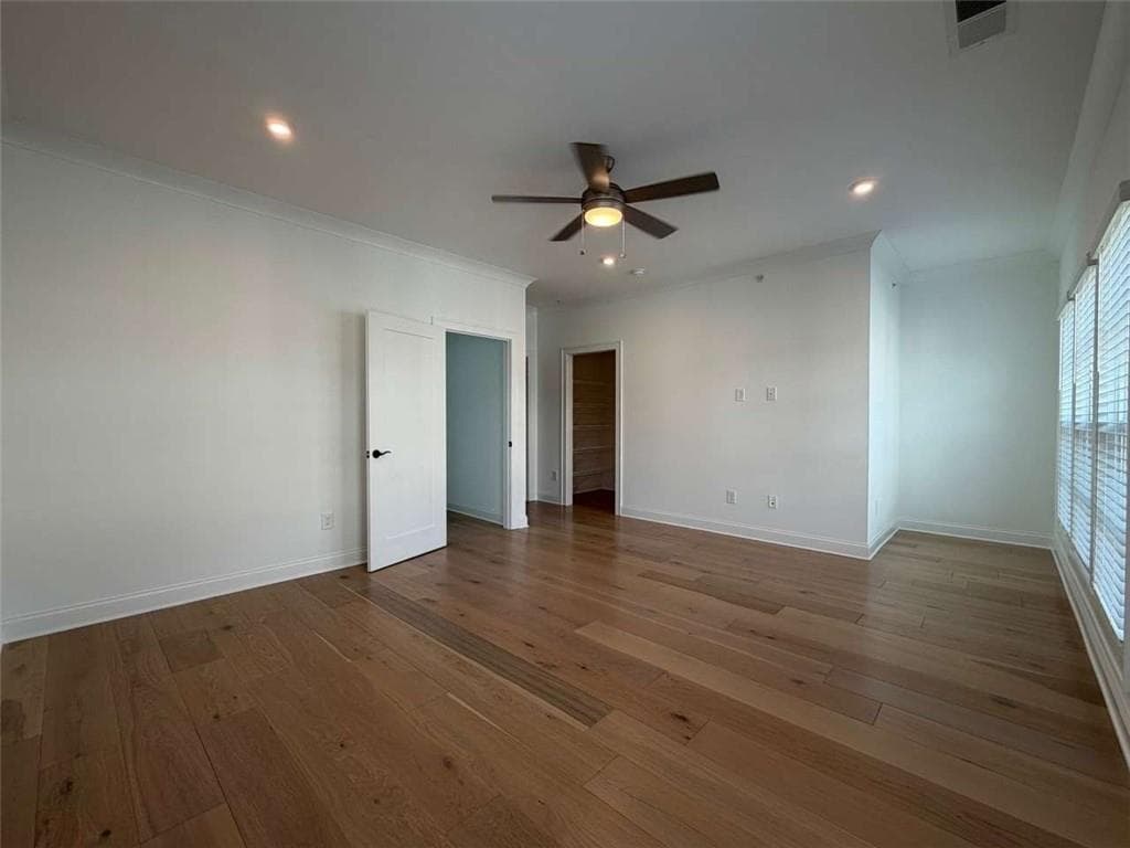 4 bedroom, 5 bathroom, 3,093 sq ft townhouse for sale at 343 Concord Street, Alpharetta, GA 30009 — photo 9