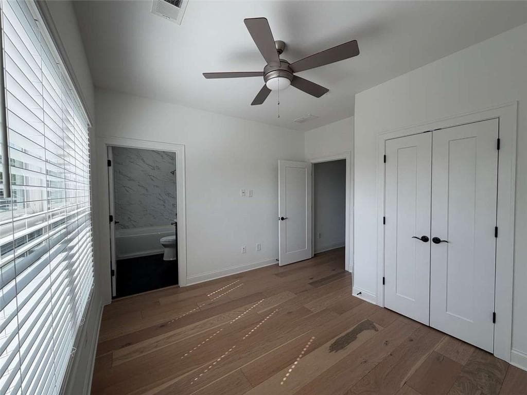 4 bedroom, 5 bathroom, 3,093 sq ft townhouse for sale at 343 Concord Street, Alpharetta, GA 30009 — photo 10