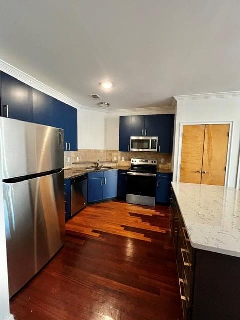 2 bedroom, 2 bathroom condominium for rent at 898 Oak Street 1321, Atlanta, GA 30310 for $1,750 a month — photo 6