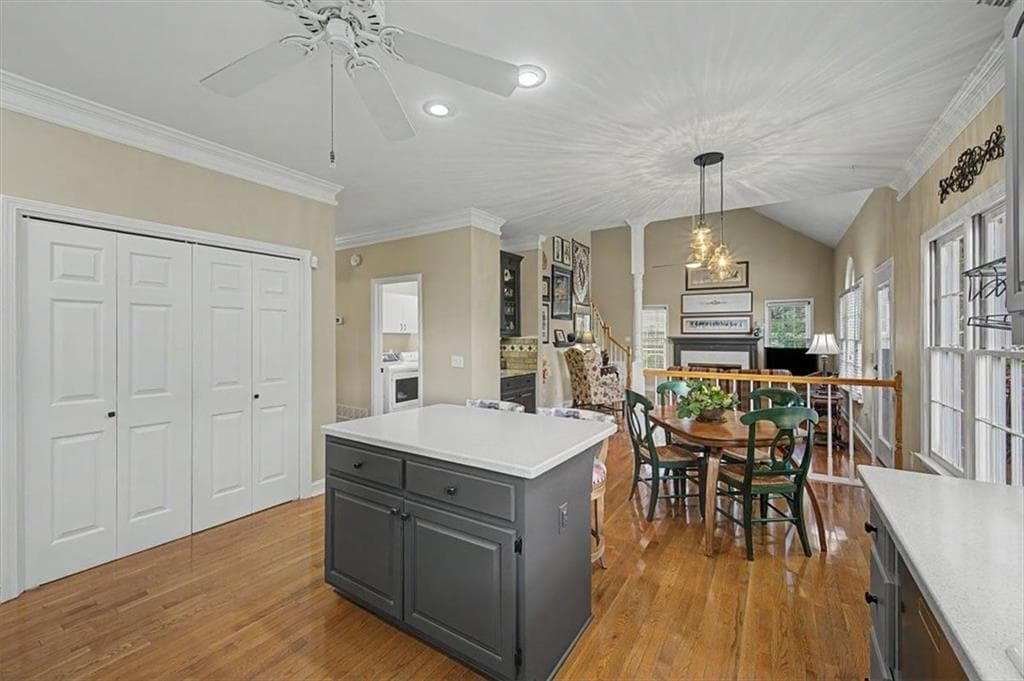 4 bedroom, 3 bathroom, 2,330 sq ft single family residence under contract at 1123 Arborhill Drive, Woodstock, GA 30189 — photo 10