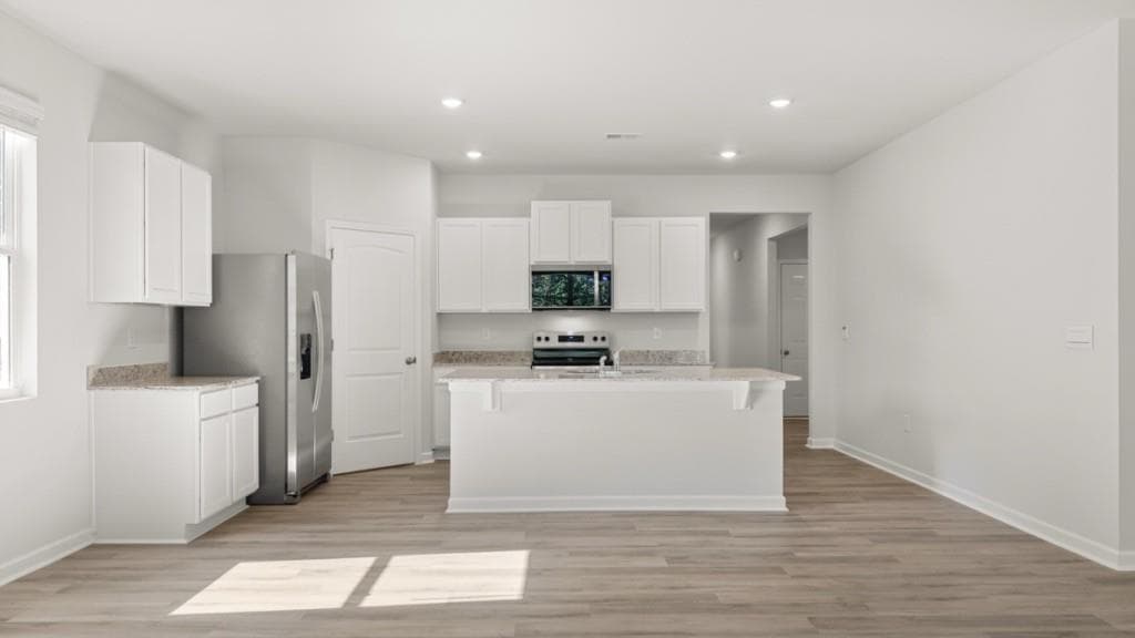 4 bedroom, 2 bathroom, 1,862 sq ft single family residence for sale at 2941 Holden Street, Gainesville, GA 30507 — photo 8