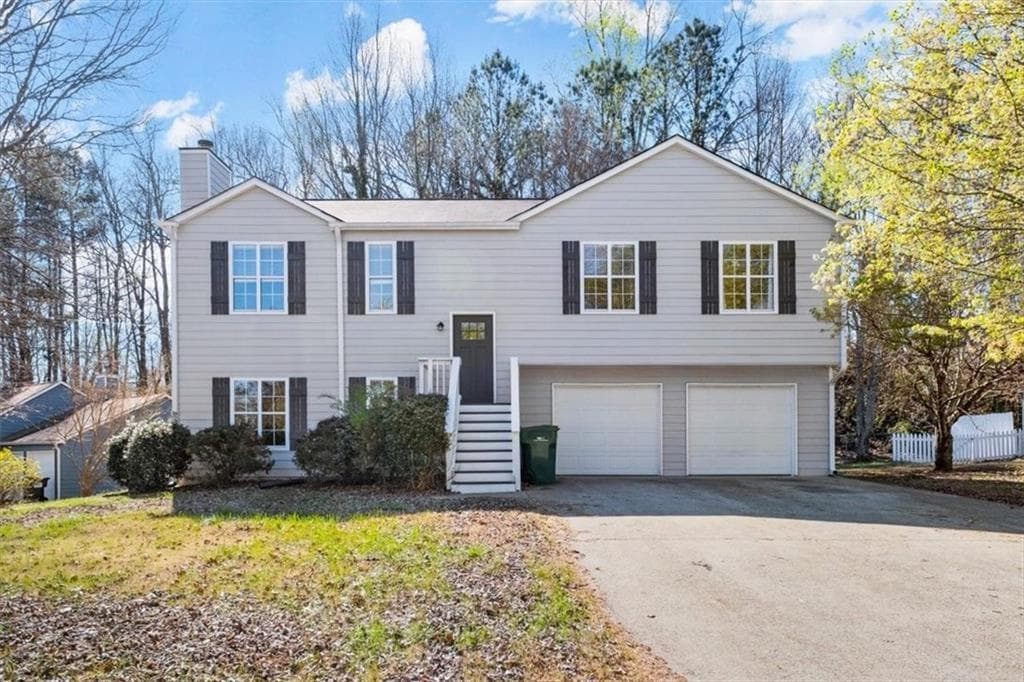 601 Bluff Drive, Woodstock, GA 30188 — most recent listing photo