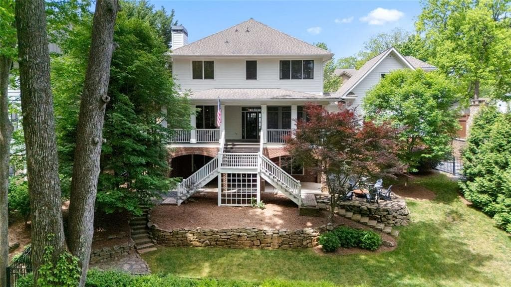 2853 Bernard Lane