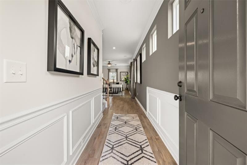 3 bedroom, 3 bathroom, 1,806 sq ft townhouse under contract at 502 Brixton Drive 90, Villa Rica, GA 30180 — photo 2