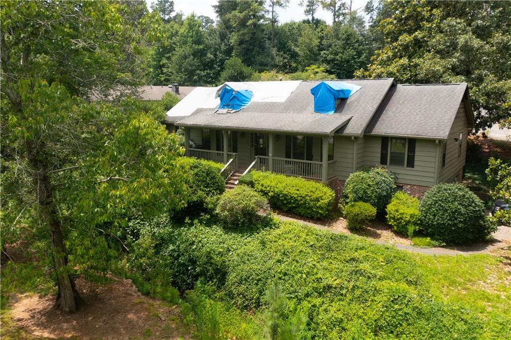 4 bedroom, 3 bathroom single family residence for sale at 890 Hillwood Drive, Marietta, GA 30068 — photo 3