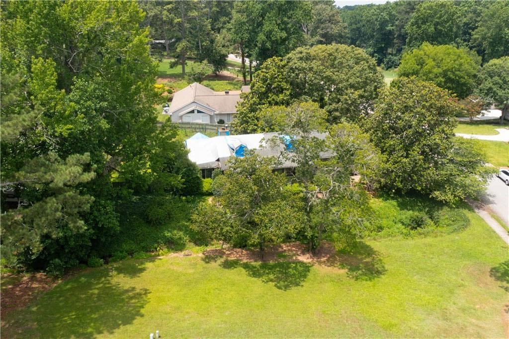 4 bedroom, 3 bathroom single family residence for sale at 890 Hillwood Drive, Marietta, GA 30068 — photo 5