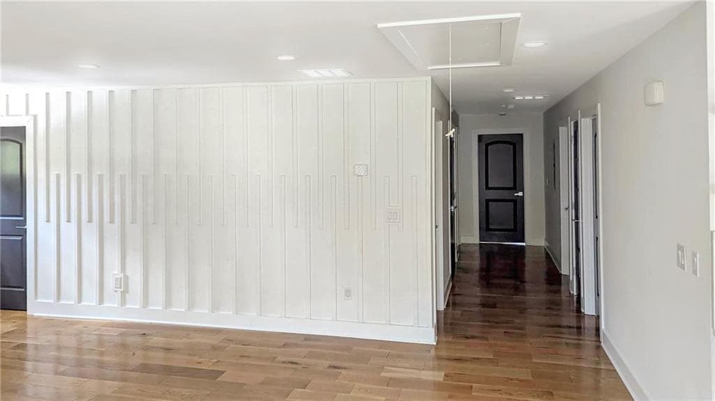 4 bedroom, 3 bathroom, 1,150 sq ft single family residence for sale at 2193 Park Terrace, Atlanta, GA 30337 — photo 9