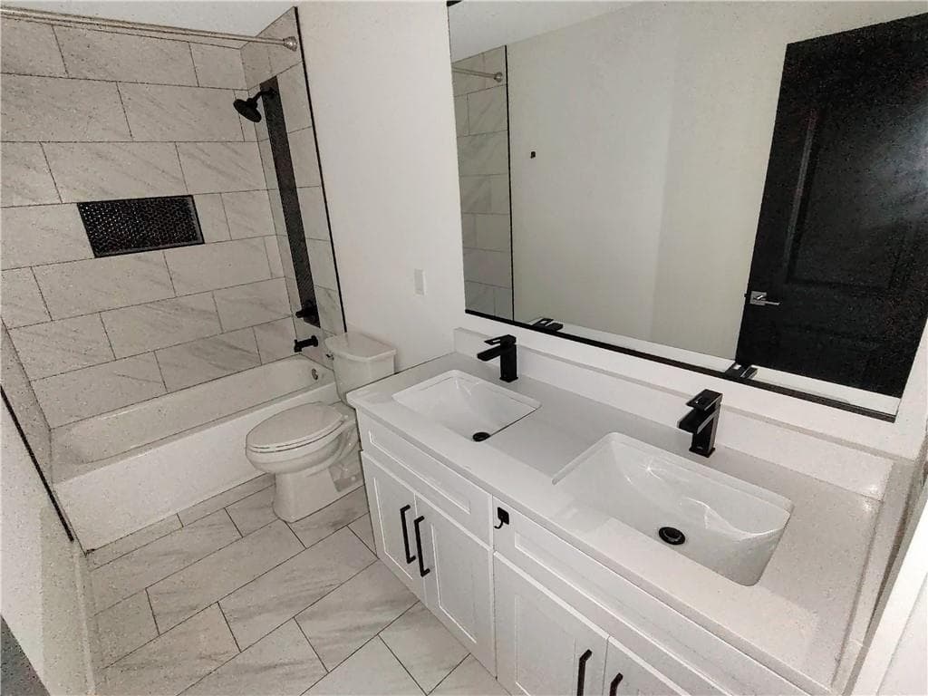 4 bedroom, 3 bathroom, 1,150 sq ft single family residence for sale at 2193 Park Terrace, Atlanta, GA 30337 — photo 10