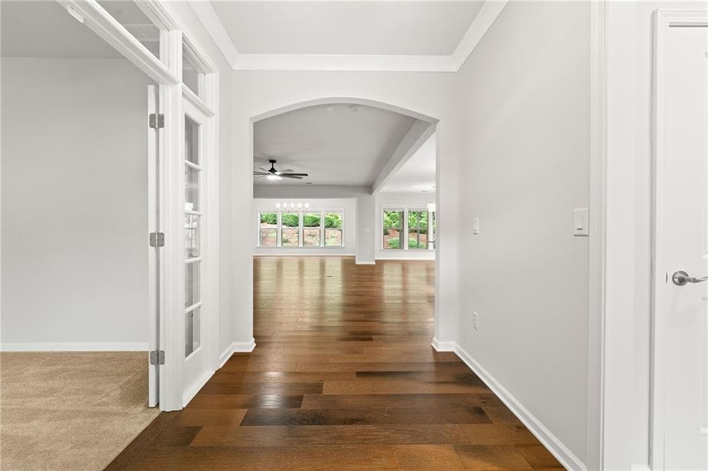3 bedroom, 3 bathroom, 2,776 sq ft single family residence for sale at 5625 Willow Springs Place, Hoschton, GA 30548 — photo 6
