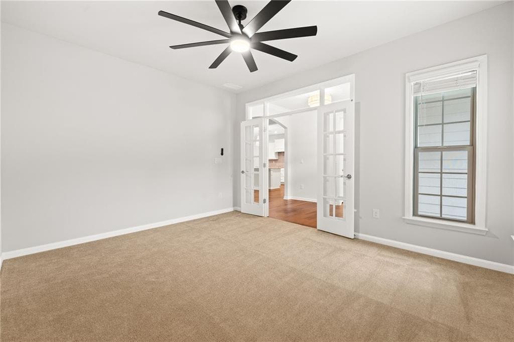3 bedroom, 3 bathroom, 2,776 sq ft single family residence for sale at 5625 Willow Springs Place, Hoschton, GA 30548 — photo 8