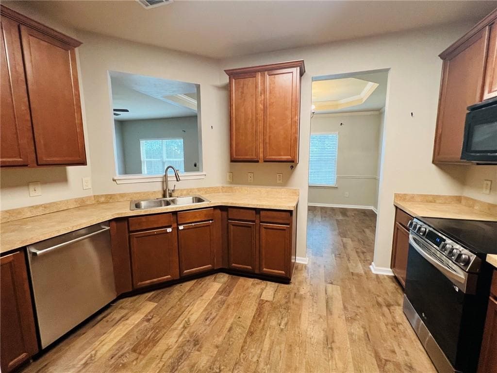 4 bedroom, 3 bathroom, 2,149 sq ft single family residence for rent at 302 Alcovy Way, Woodstock, GA 30188 for $2,450 a month — photo 6