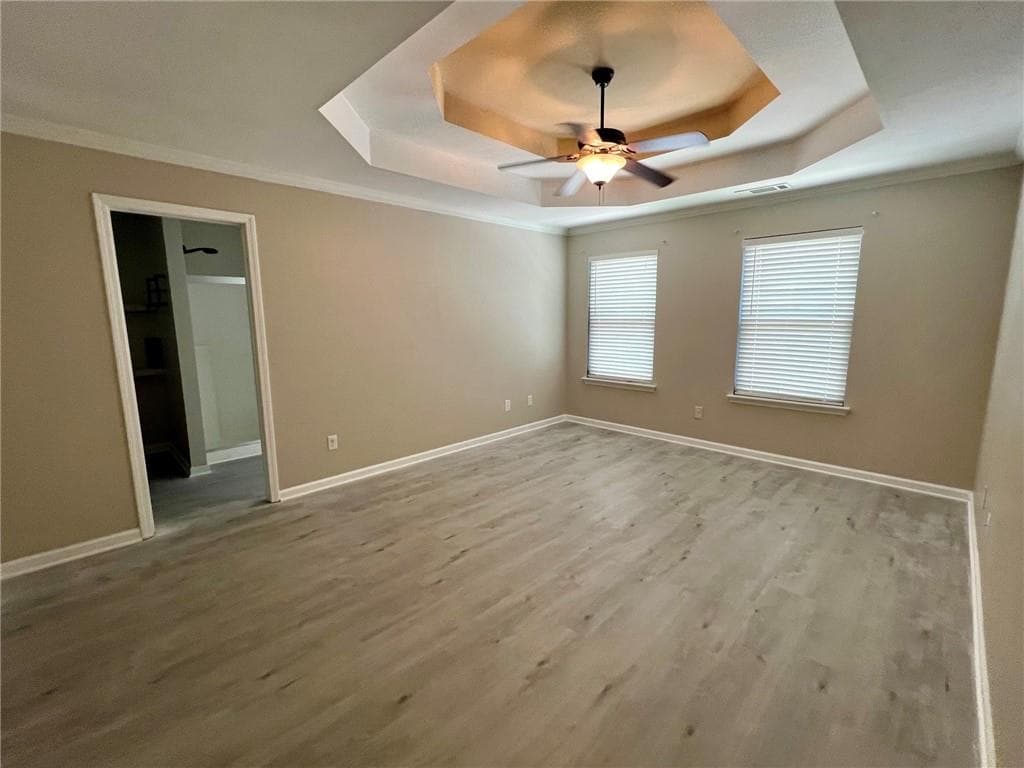 4 bedroom, 3 bathroom, 2,149 sq ft single family residence for rent at 302 Alcovy Way, Woodstock, GA 30188 for $2,450 a month — photo 9