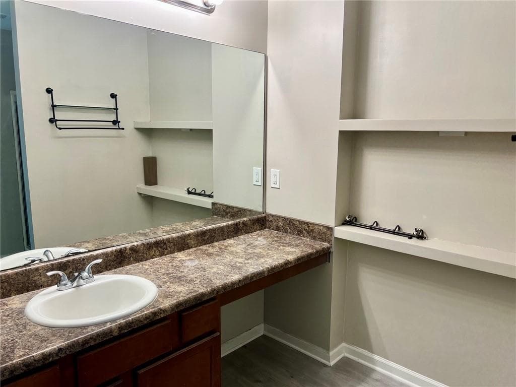 4 bedroom, 3 bathroom, 2,149 sq ft single family residence for rent at 302 Alcovy Way, Woodstock, GA 30188 for $2,450 a month — photo 10