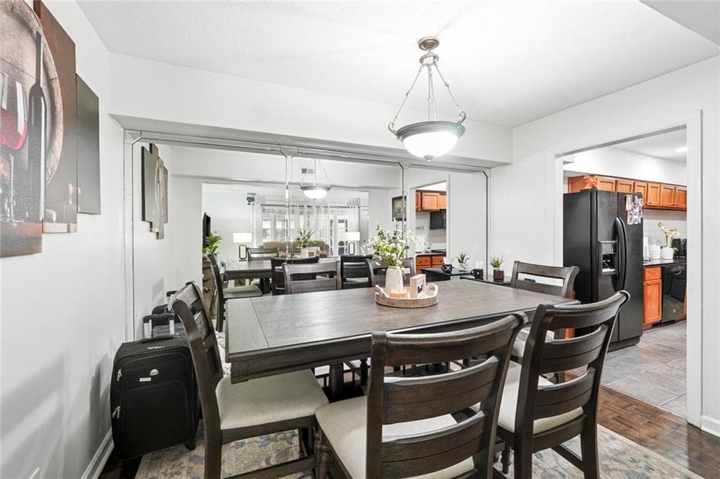 3 bedroom, 2 bathroom, 1,404 sq ft condominium for sale at 3111 Colonial Way B, Atlanta, GA 30341 — photo 7