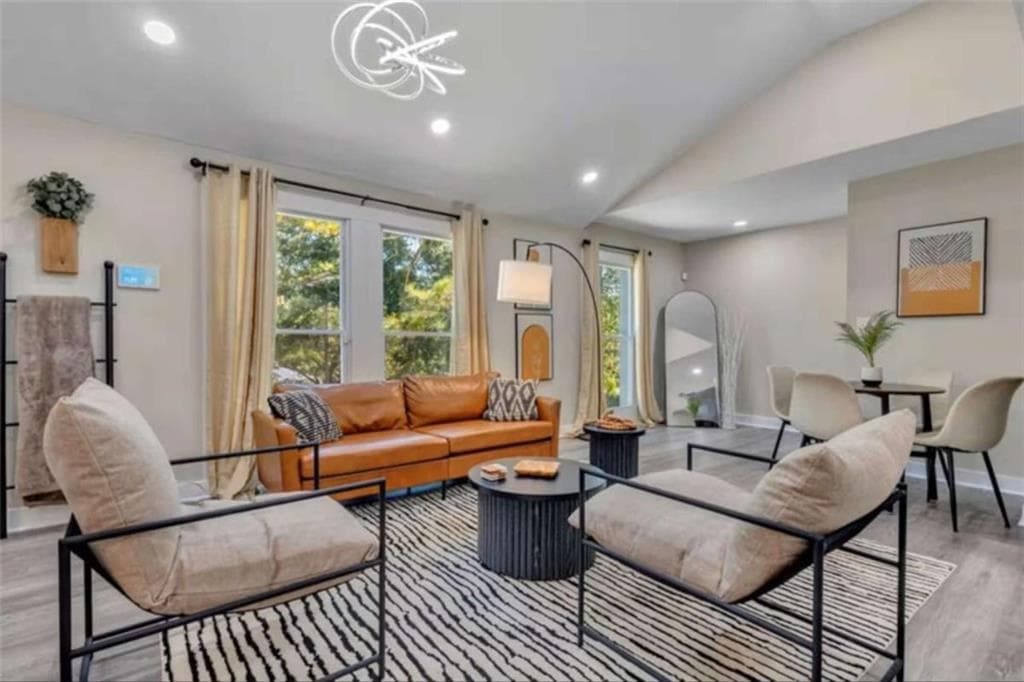 3 bedroom, 3 bathroom, 1,620 sq ft single family residence for sale at 1901 Windsor Drive, Atlanta, GA 30311 — photo 1 of 21